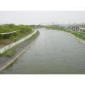 Gabion Box with Low Carbon Steel Wire for River Bank